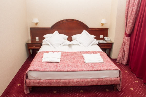 Hotel Royal Falke Resort
